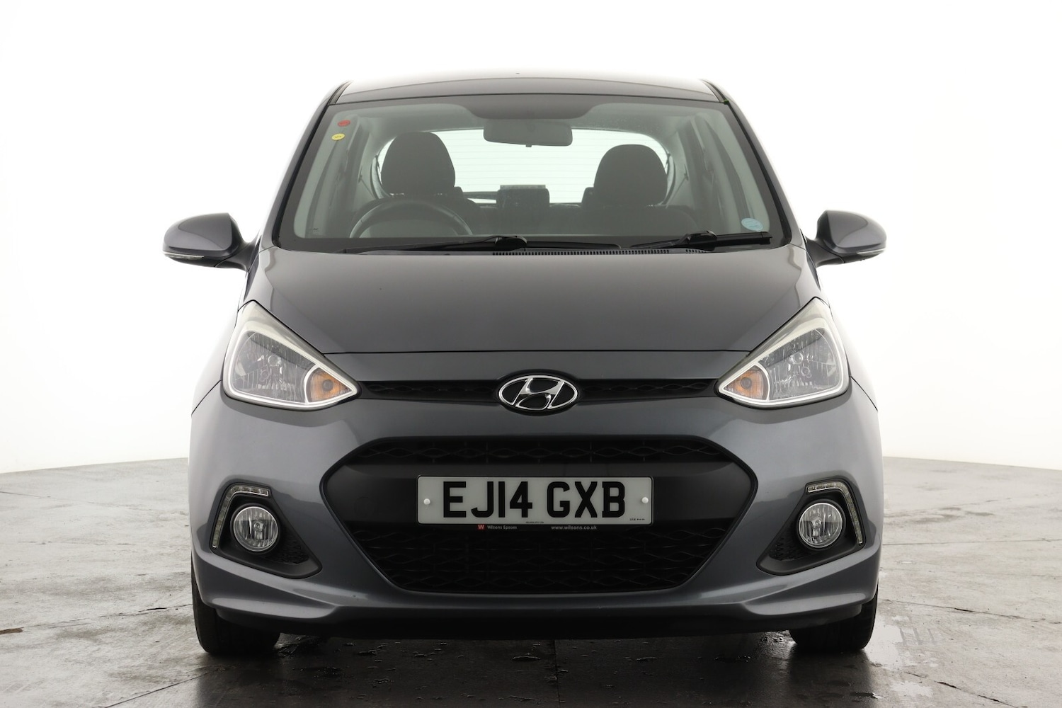 Used Hyundai i10 2014 for sale - 77137591: Photo 5