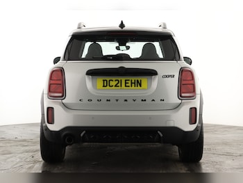 Used MINI Countryman 2021 for sale - 77067768: Photo