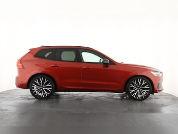 Used Volvo XC60 2020 for sale - 78187069: Photo