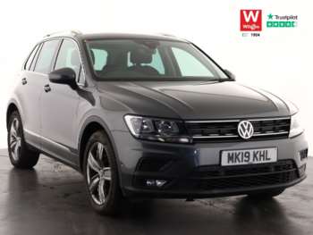 2019 (19) - MATCH TDI 4MOTION DSG 5-Door