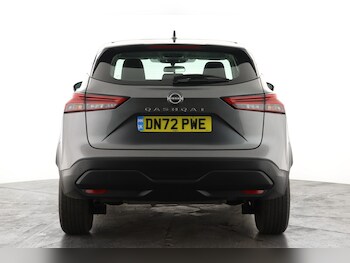 Used Nissan Qashqai 2022 for sale - 77178188: Photo