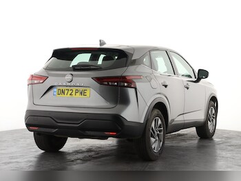 Used Nissan Qashqai 2022 for sale - 77178188: Photo
