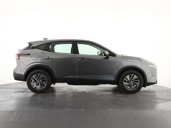 Used Nissan Qashqai 2022 for sale - 77178188: Photo