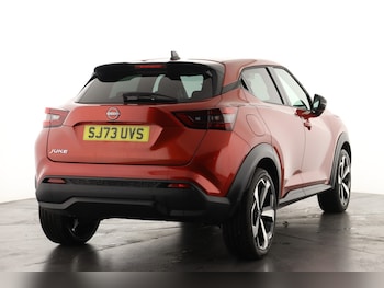 Used Nissan Juke 2023 for sale - 76384356: Photo