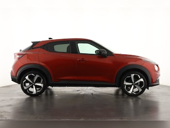 Used Nissan Juke 2023 for sale - 76384356: Photo