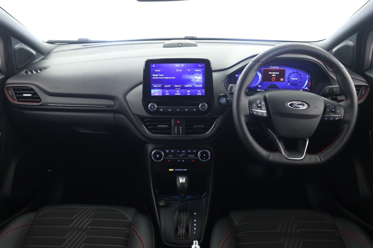 Used Ford Puma 2023 for sale - 76871566: Photo 14