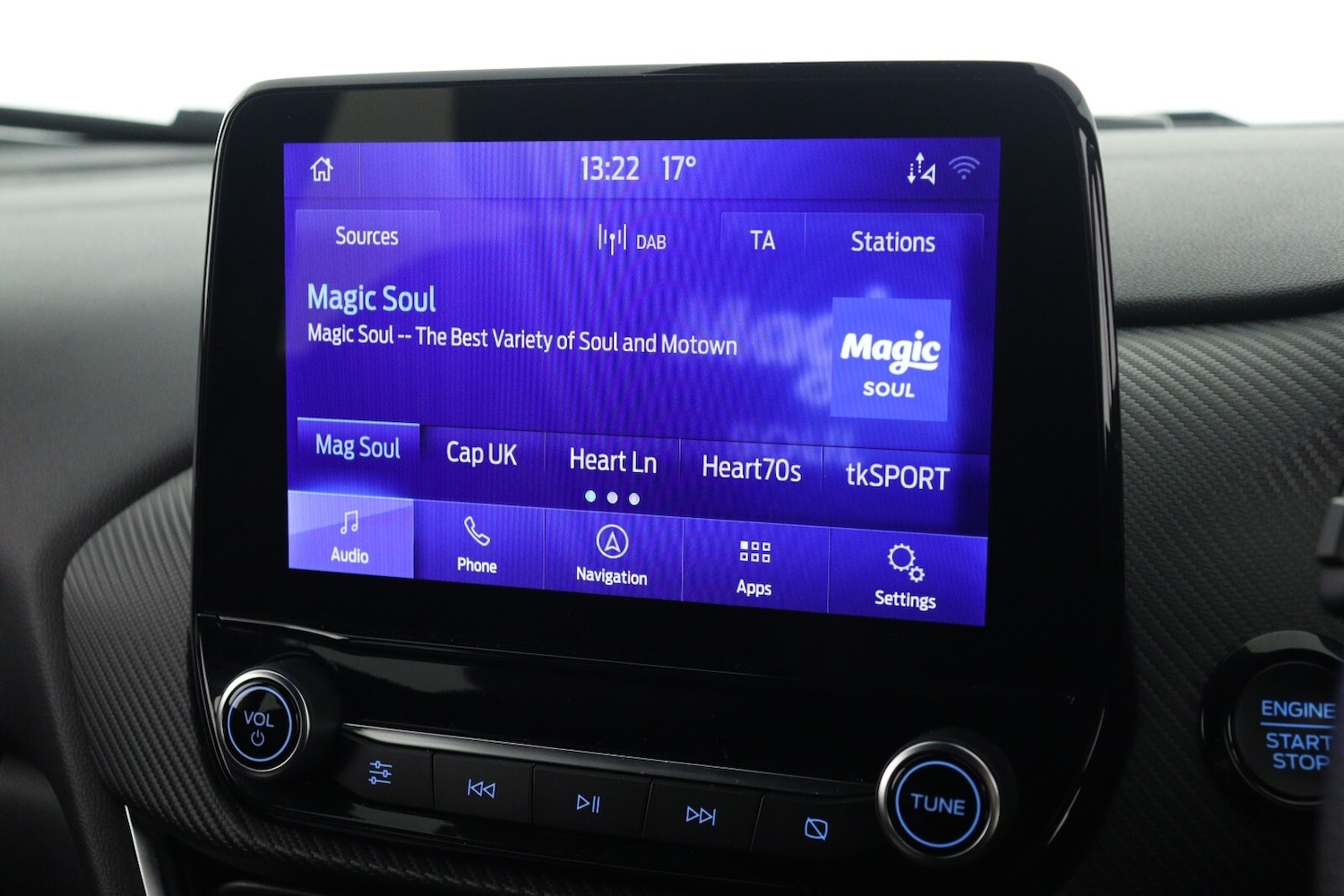 Used Ford Puma 2023 for sale - 76871566: Photo 15