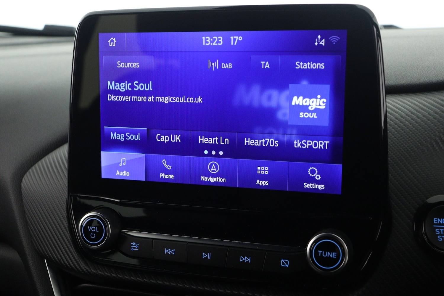 Used Ford Puma 2023 for sale - 76871566: Photo 18