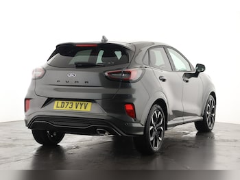 Used Ford Puma 2023 for sale - 76871566: Photo