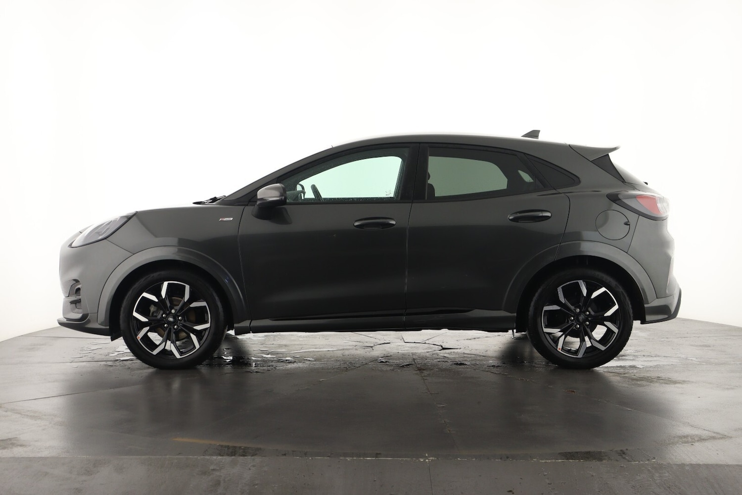 Used Ford Puma 2023 for sale - 76871566: Photo 7