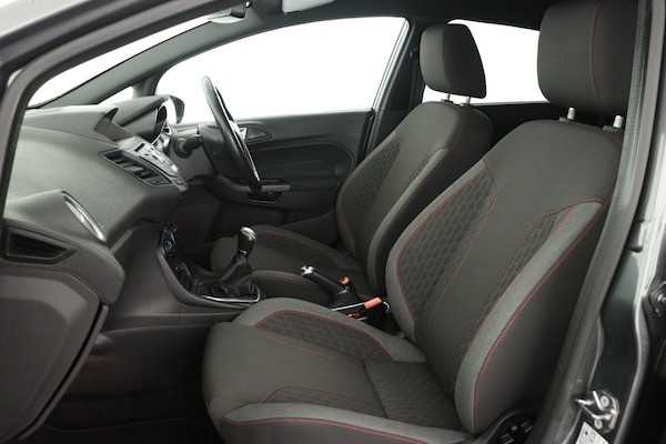 Used Ford Fiesta 2016 for sale - 76332225: Photo 10