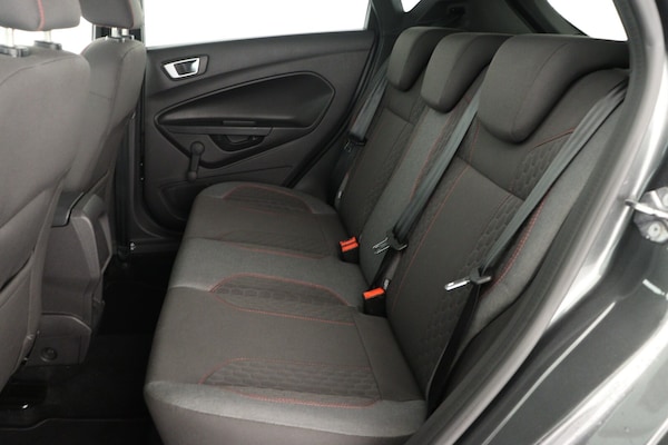 Used Ford Fiesta 2016 for sale - 76332225: Photo 12