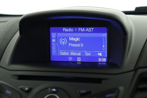Used Ford Fiesta 2016 for sale - 76332225: Photo 15