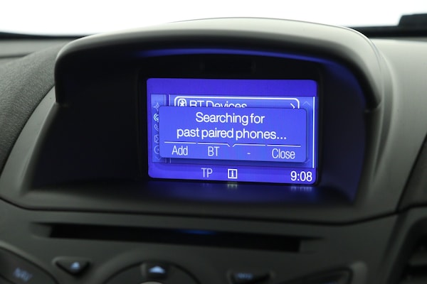 Used Ford Fiesta 2016 for sale - 76332225: Photo 16