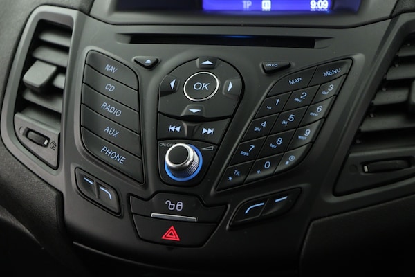 Used Ford Fiesta 2016 for sale - 76332225: Photo 19