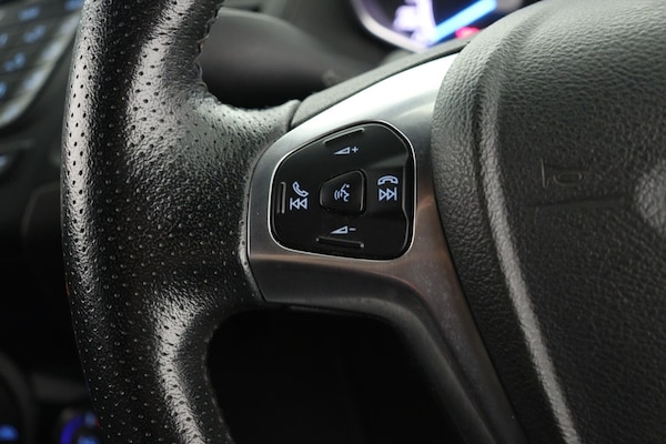 Used Ford Fiesta 2016 for sale - 76332225: Photo 23