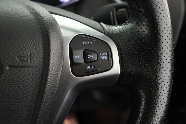 Used Ford Fiesta 2016 for sale - 76332225: Photo 24
