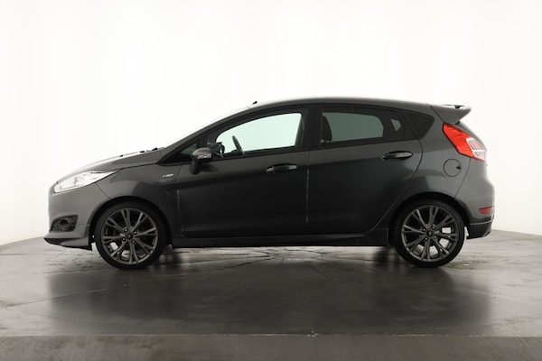 Used Ford Fiesta 2016 for sale - 76332225: Photo 7