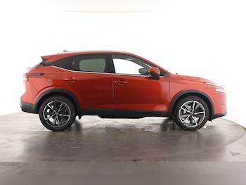 Used Nissan Qashqai 2022 for sale - 75325111: Photo