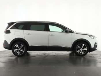 Used Peugeot 5008 2018 for sale - 75404431: Photo
