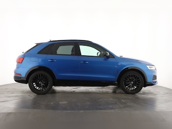 Used Audi Q3 2018 for sale - 77193639: Photo