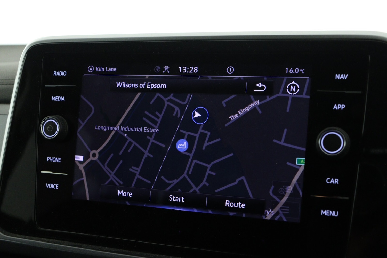 Used Volkswagen T-Roc 2022 for sale - 76870810: Photo 15