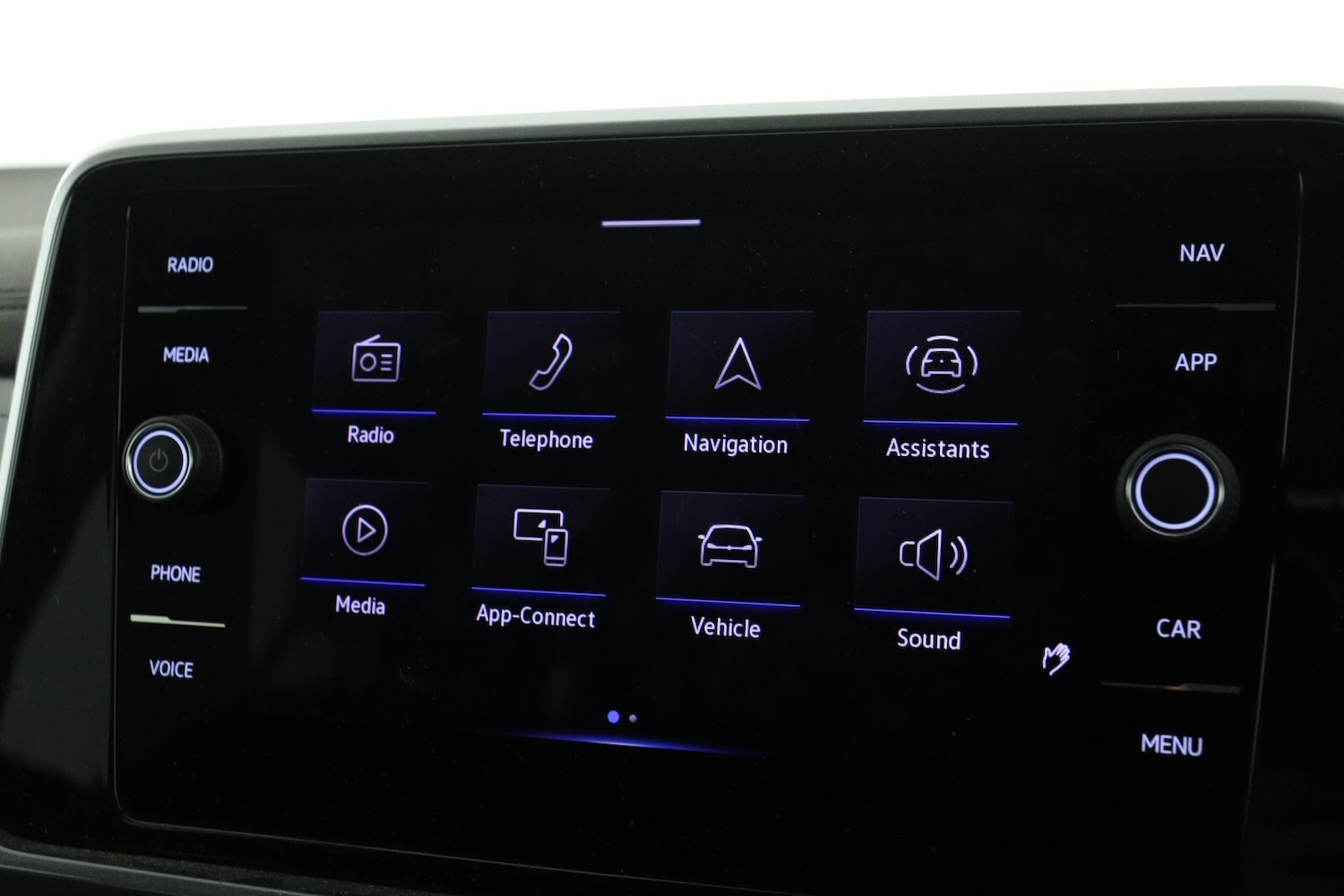 Used Volkswagen T-Roc 2022 for sale - 76870810: Photo 16