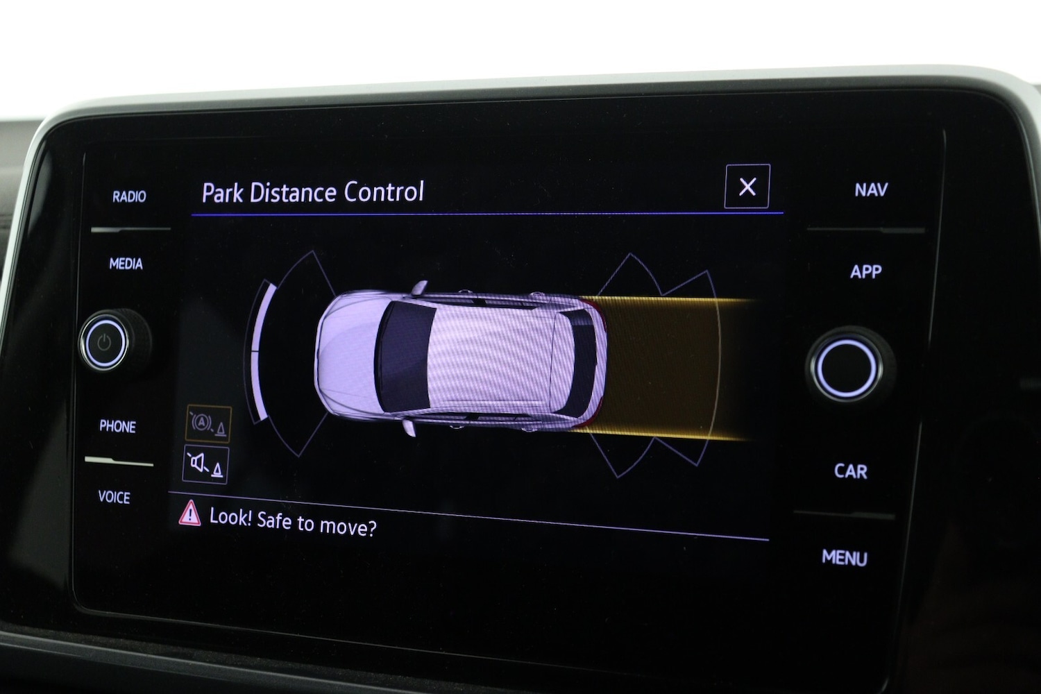 Used Volkswagen T-Roc 2022 for sale - 76870810: Photo 17