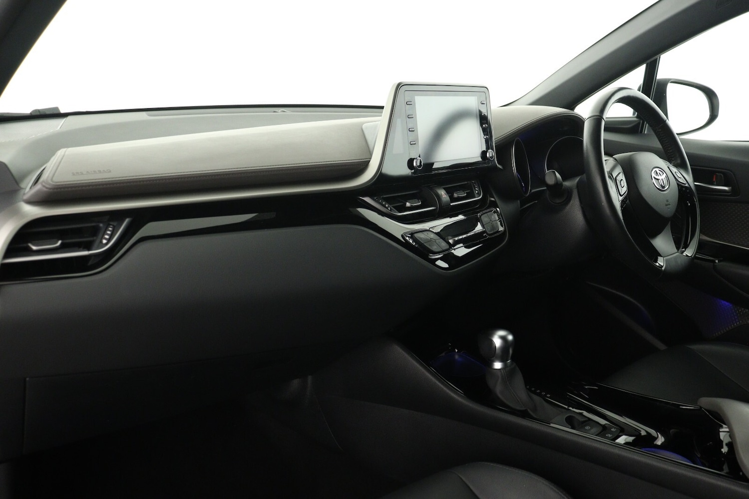 Used Toyota C-HR 2021 for sale - 77269382: Photo 11