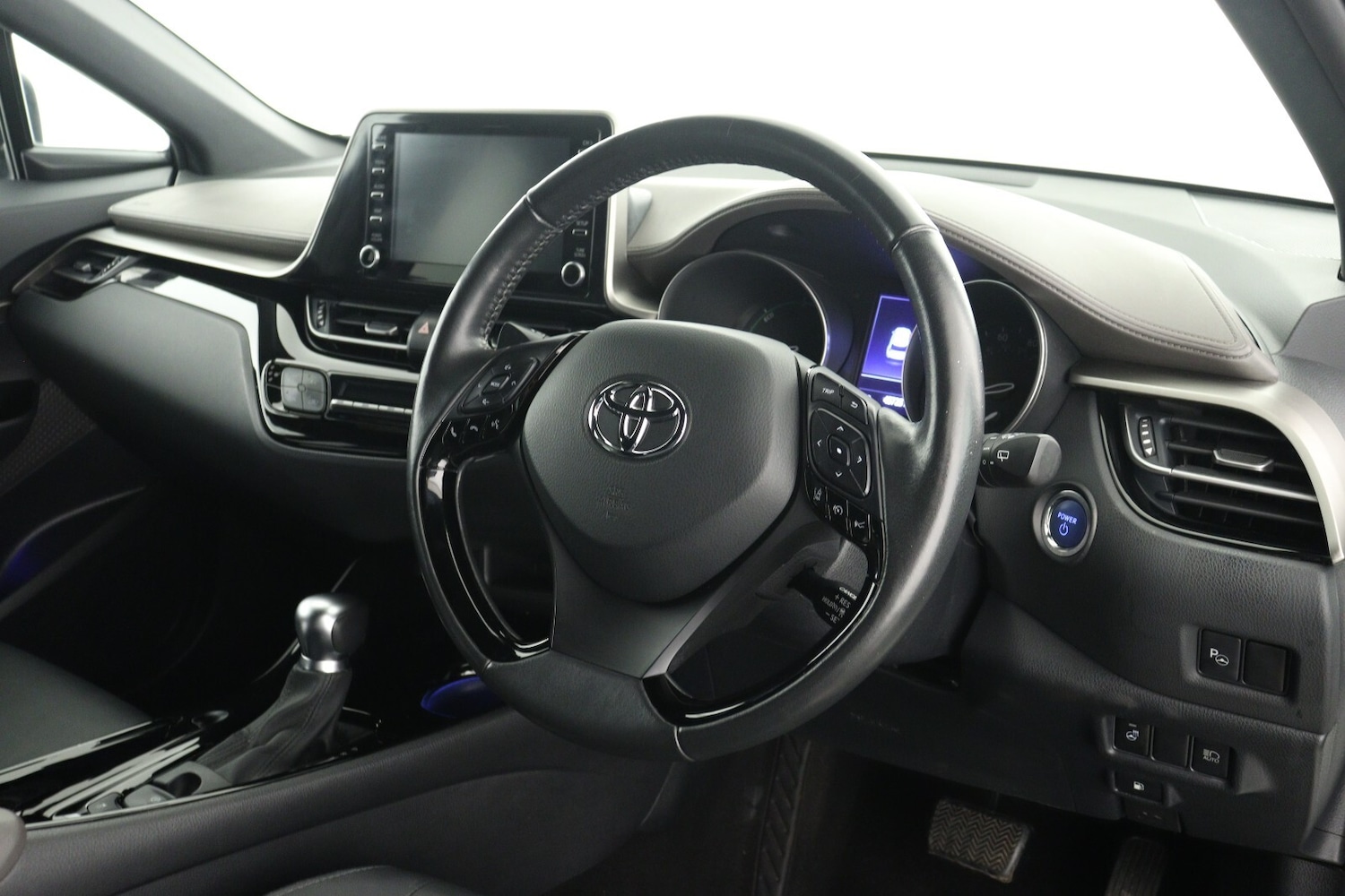Used Toyota C-HR 2021 for sale - 77269382: Photo 13