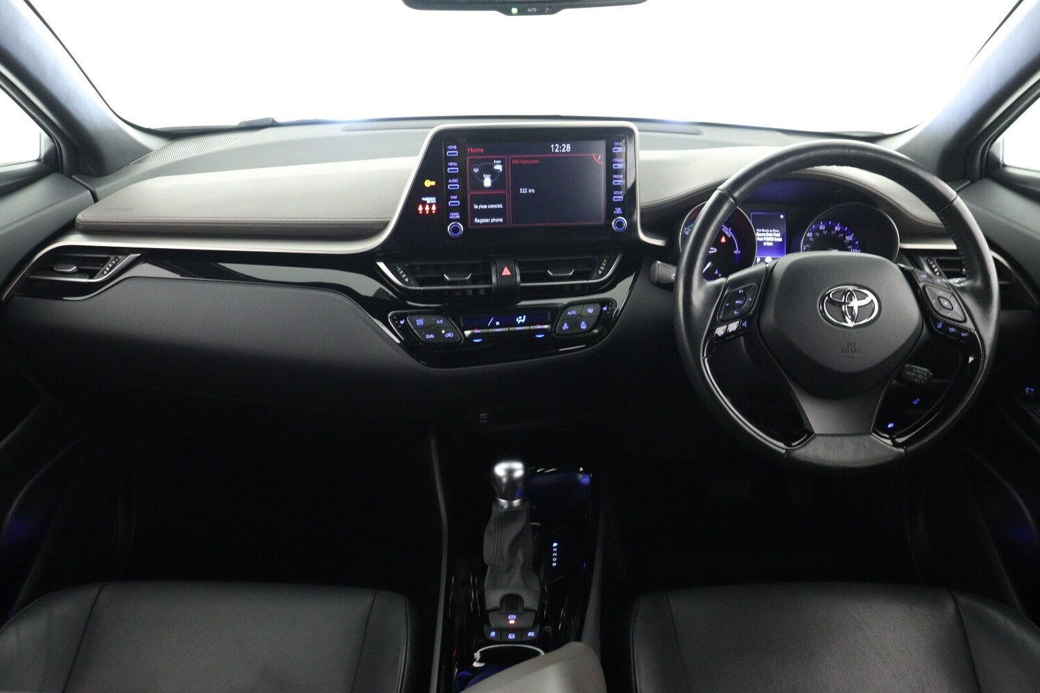 Used Toyota C-HR 2021 for sale - 77269382: Photo 15