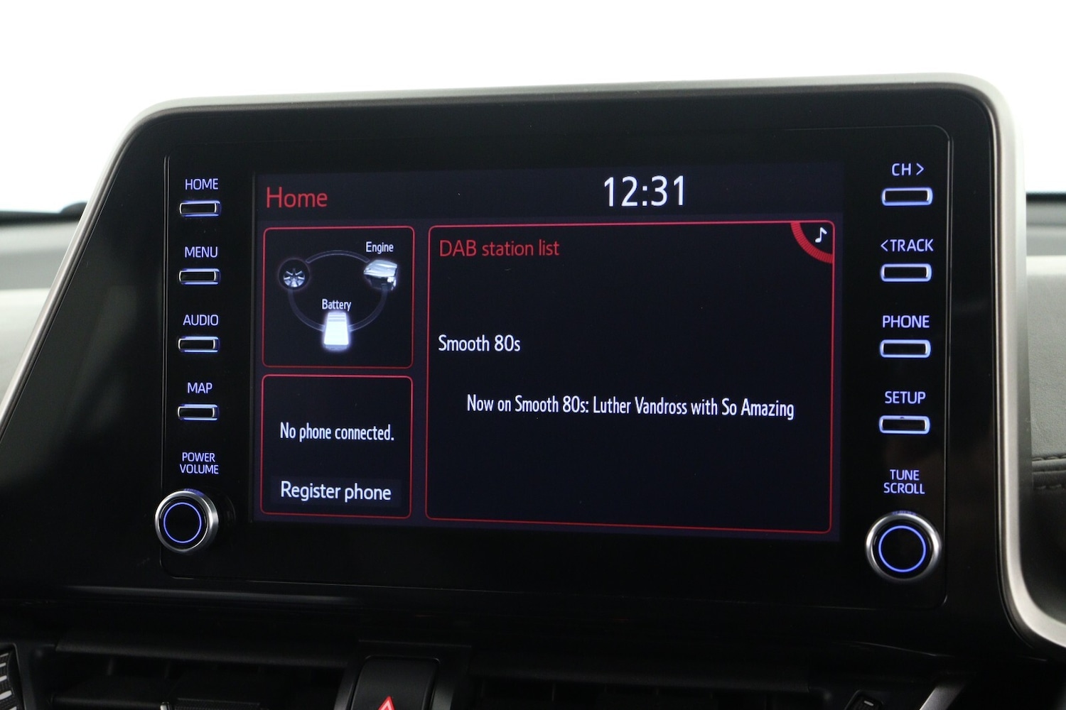 Used Toyota C-HR 2021 for sale - 77269382: Photo 16