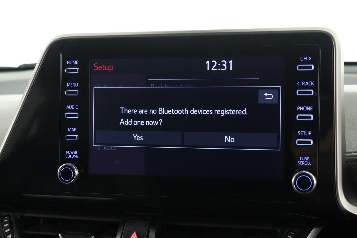 Used Toyota C-HR 2021 for sale - 77269382: Photo 18