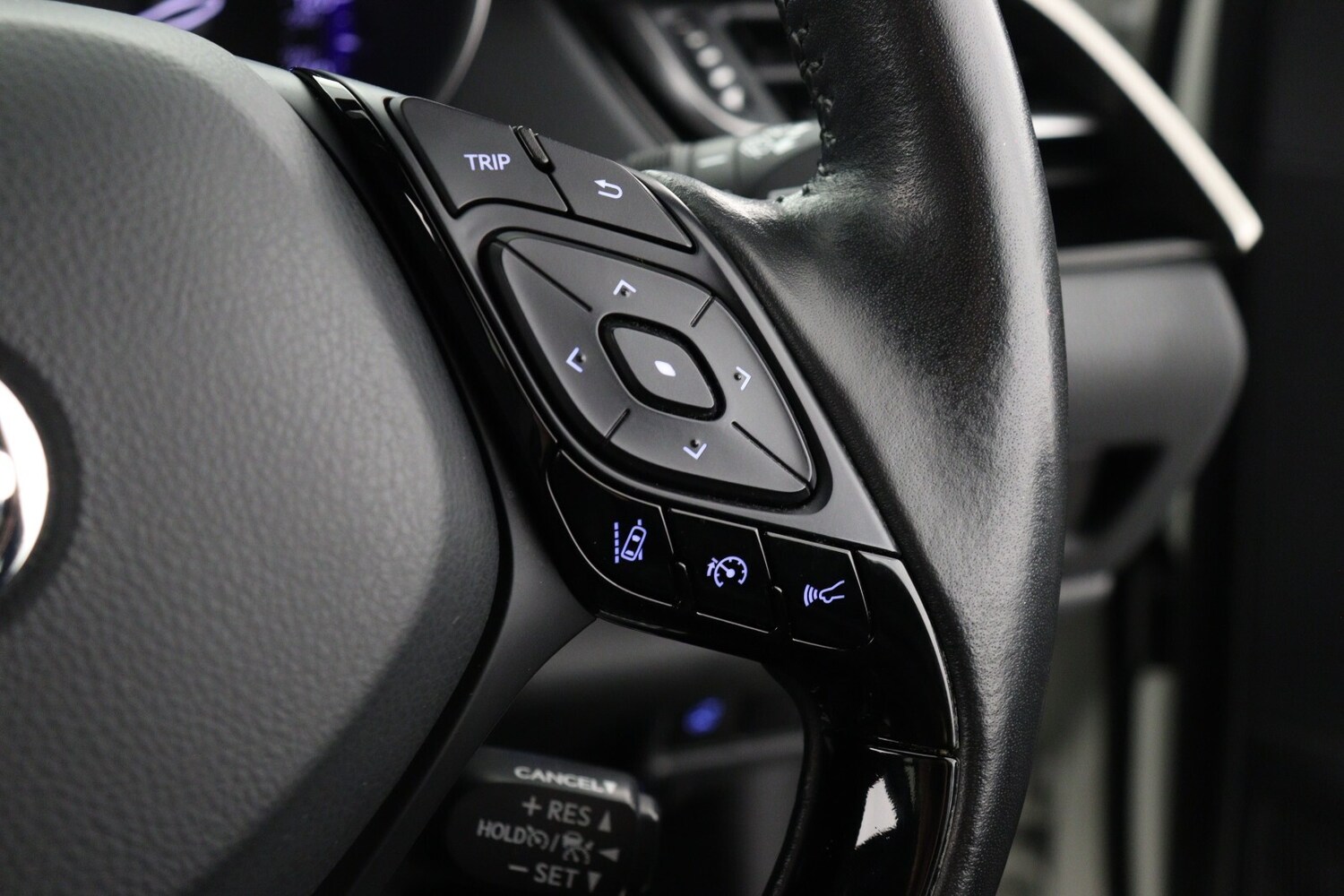 Used Toyota C-HR 2021 for sale - 77269382: Photo 23