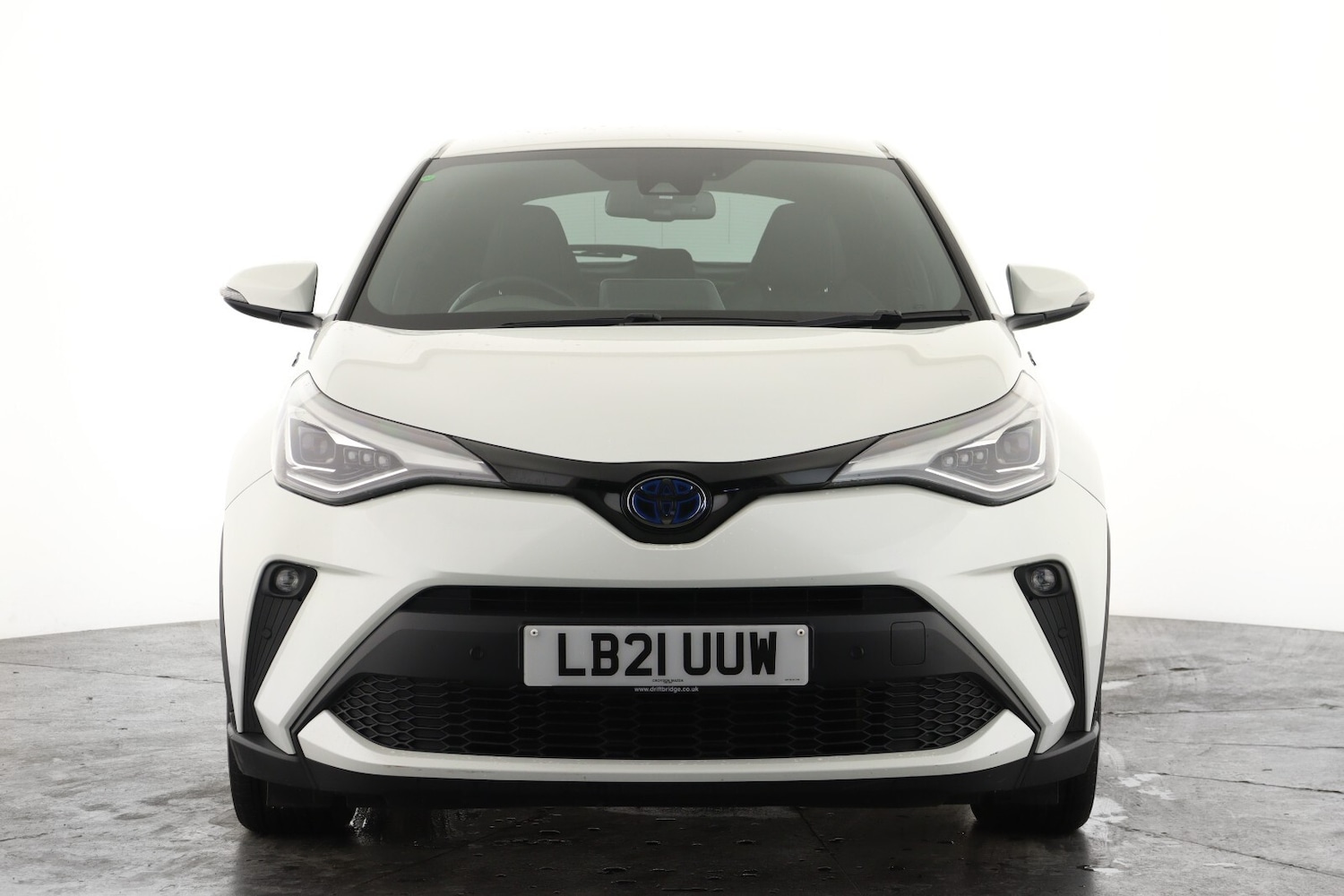 Used Toyota C-HR 2021 for sale - 77269382: Photo 5