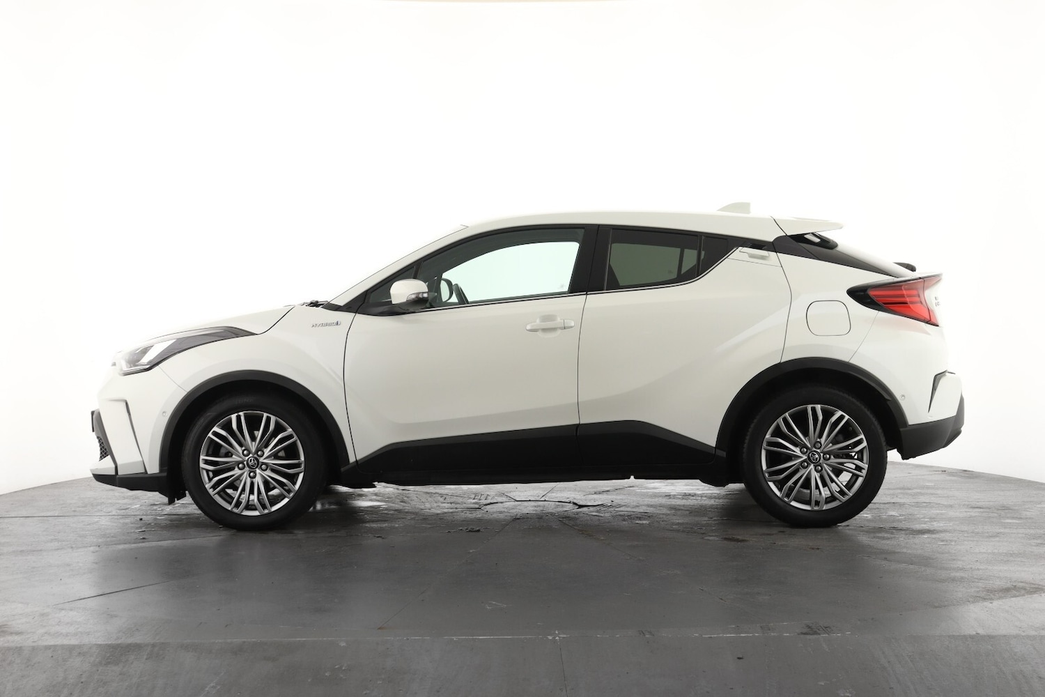 Used Toyota C-HR 2021 for sale - 77269382: Photo 7