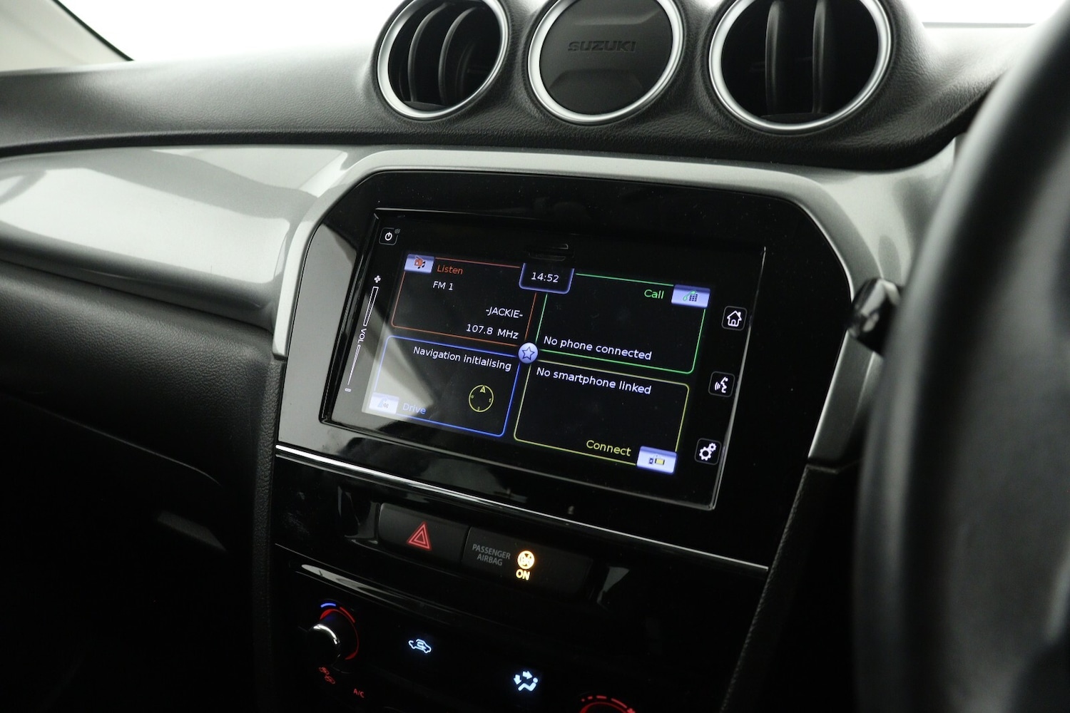 Used Suzuki Vitara 2017 for sale - 77170525: Photo 15