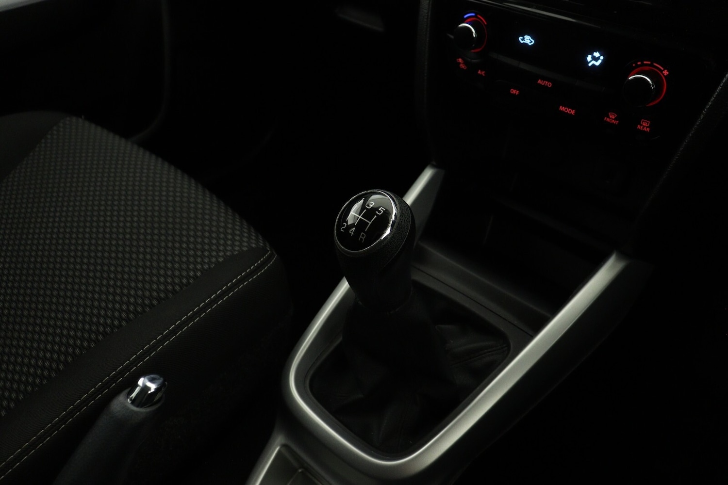 Used Suzuki Vitara 2017 for sale - 77170525: Photo 17