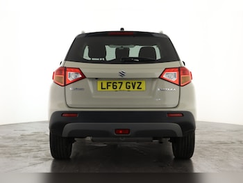 Used Suzuki Vitara 2017 for sale - 77170525: Photo