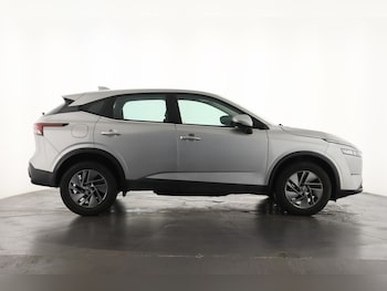 Used Nissan Qashqai 2022 for sale - 76289738: Photo