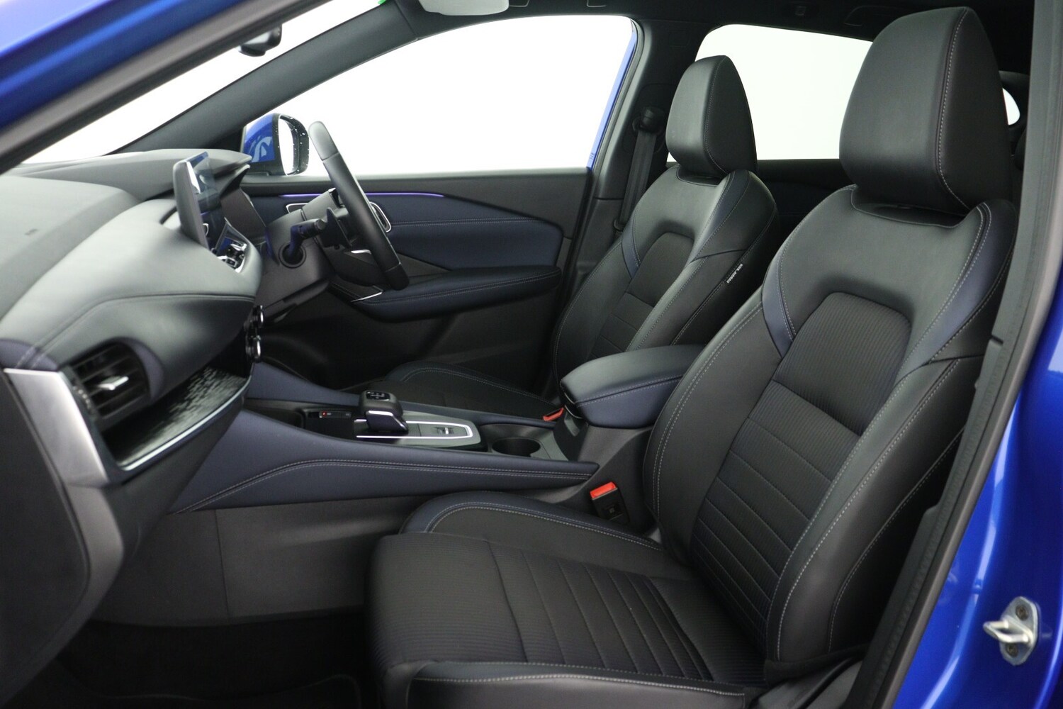Used Nissan Qashqai 2022 for sale - 76033715: Photo 11