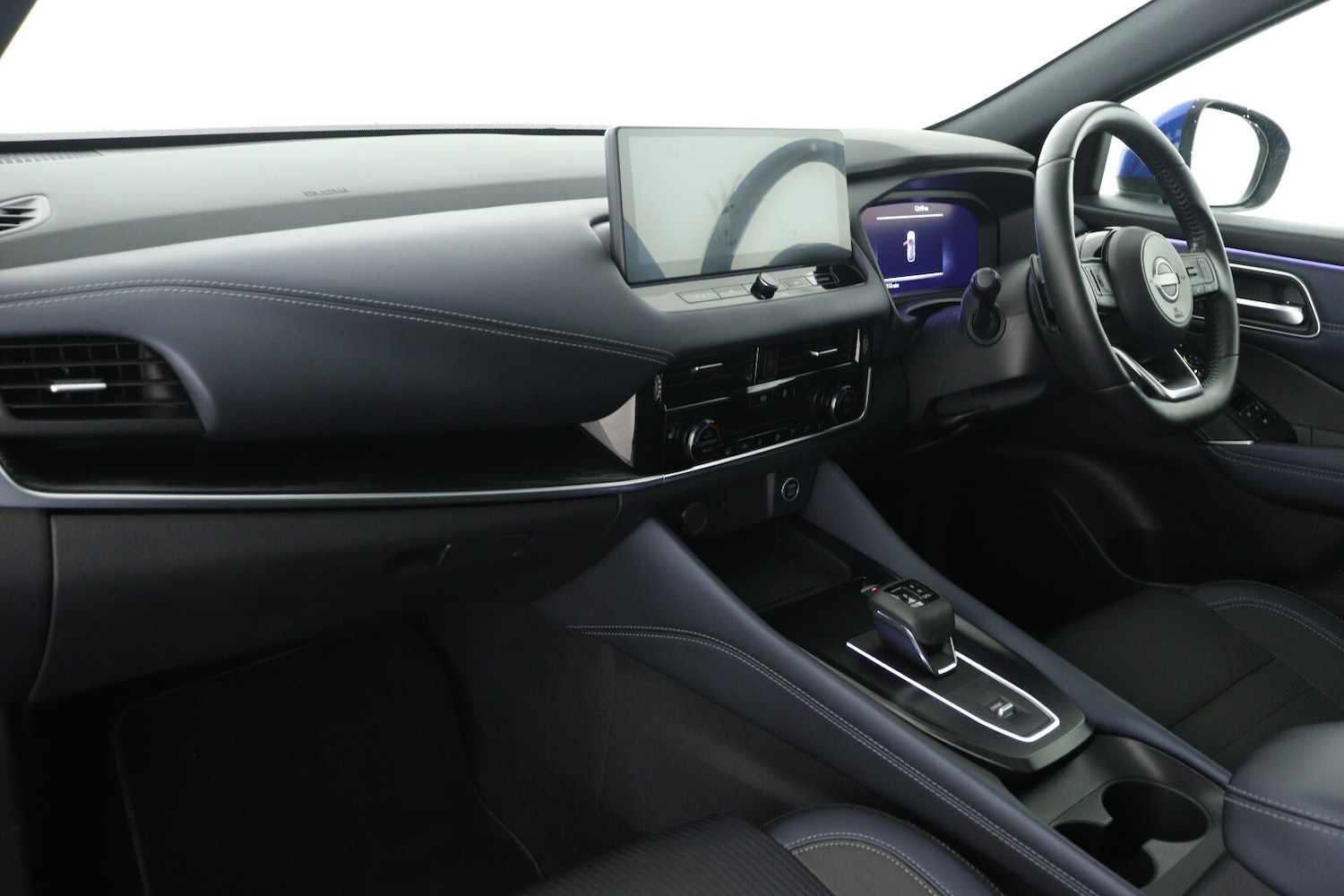 Used Nissan Qashqai 2022 for sale - 76033715: Photo 12