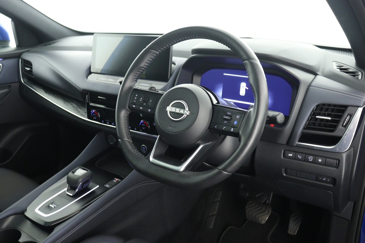 Used Nissan Qashqai 2022 for sale - 76033715: Photo 15