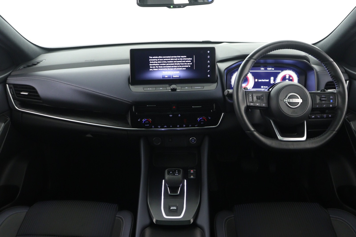 Used Nissan Qashqai 2022 for sale - 76033715: Photo 16