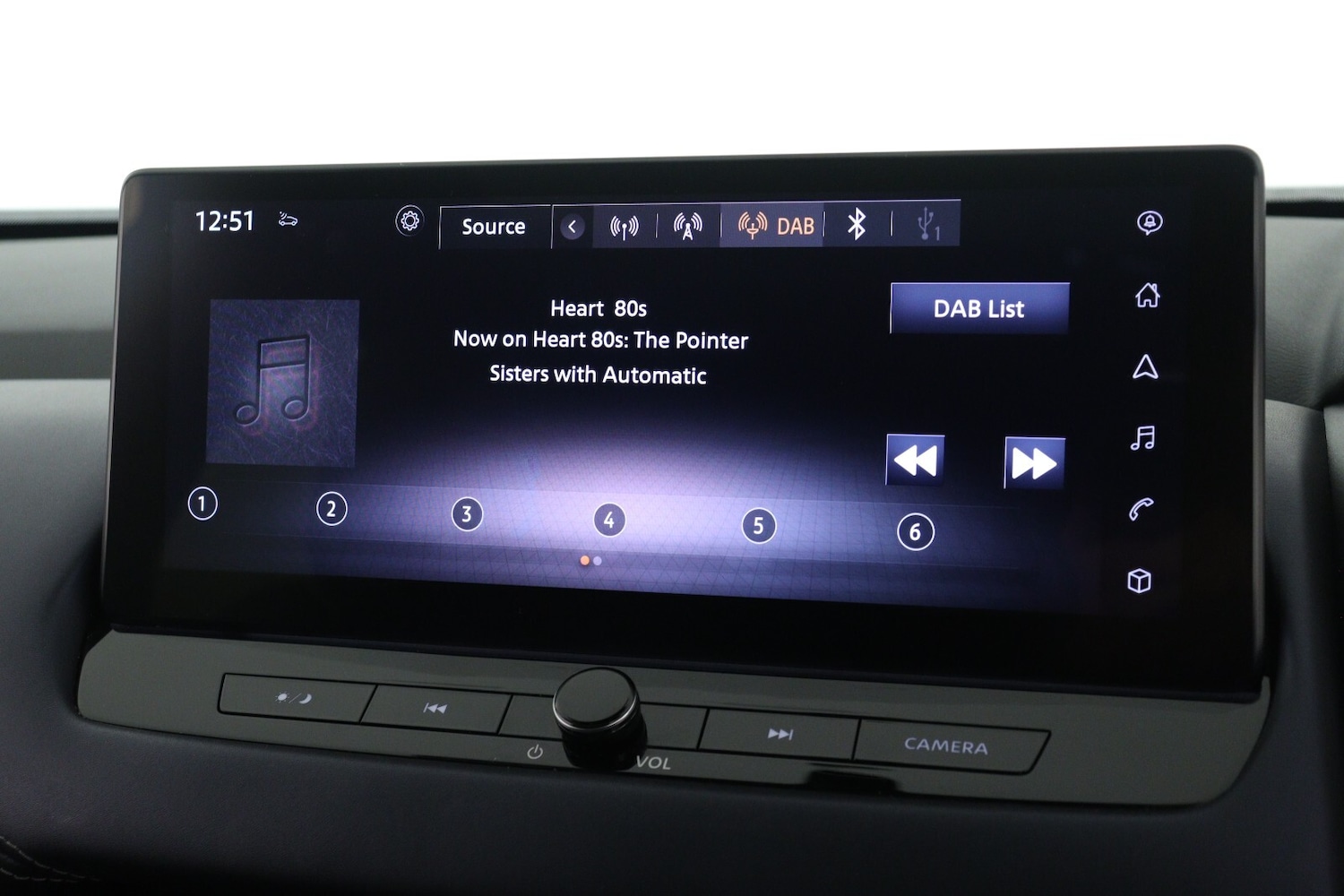 Used Nissan Qashqai 2022 for sale - 76033715: Photo 21