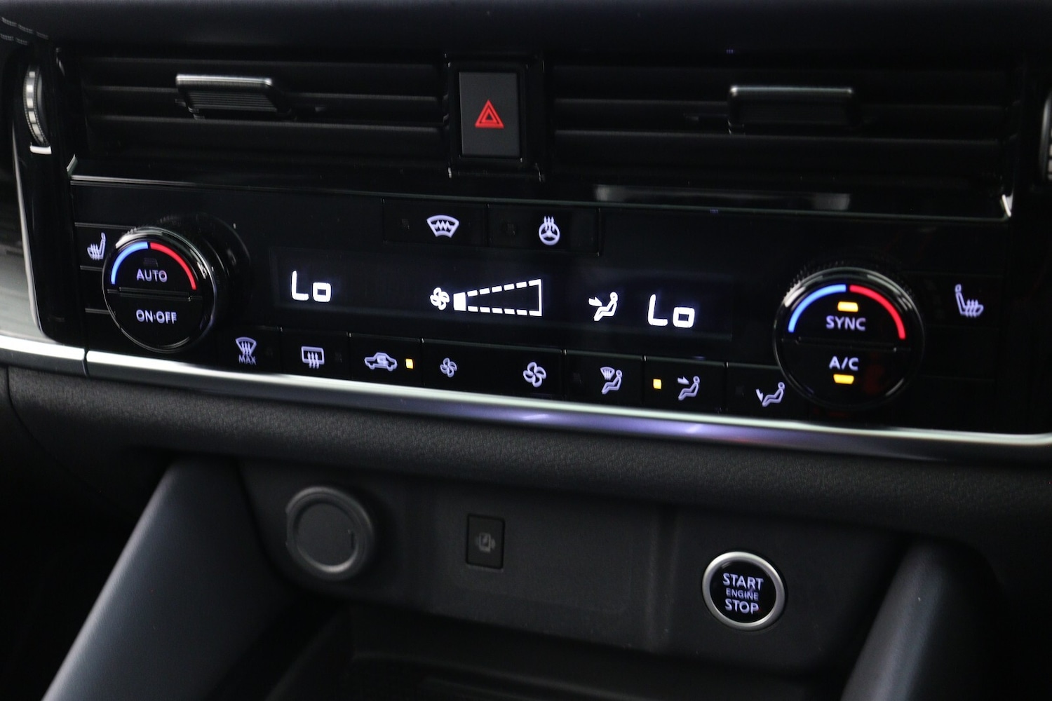 Used Nissan Qashqai 2022 for sale - 76033715: Photo 25