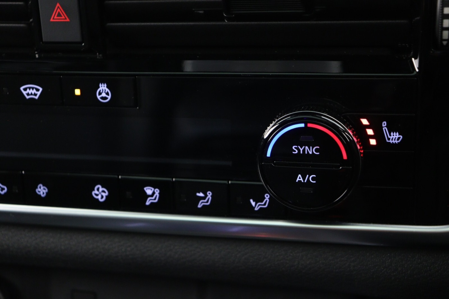 Used Nissan Qashqai 2022 for sale - 76033715: Photo 26