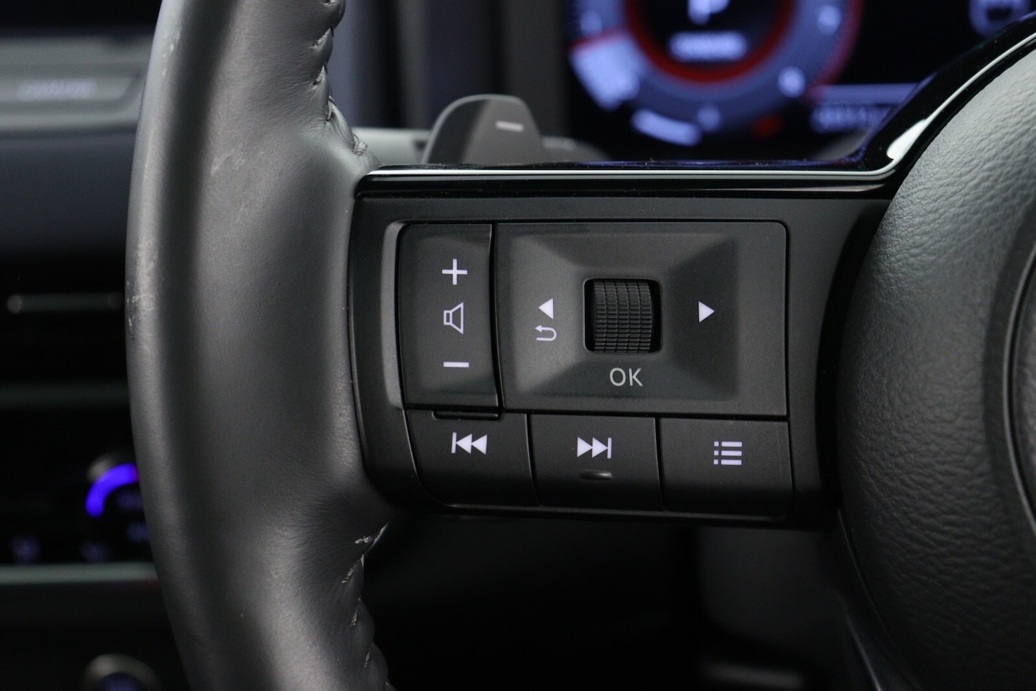 Used Nissan Qashqai 2022 for sale - 76033715: Photo 29