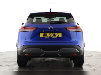 Used Nissan Qashqai 2022 for sale - 76033715: Photo 2