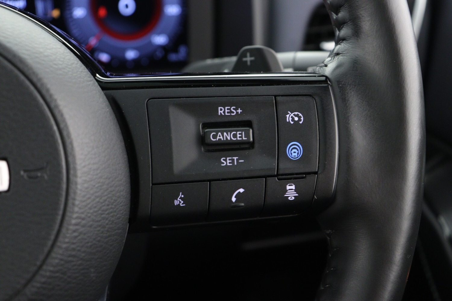 Used Nissan Qashqai 2022 for sale - 76033715: Photo 30